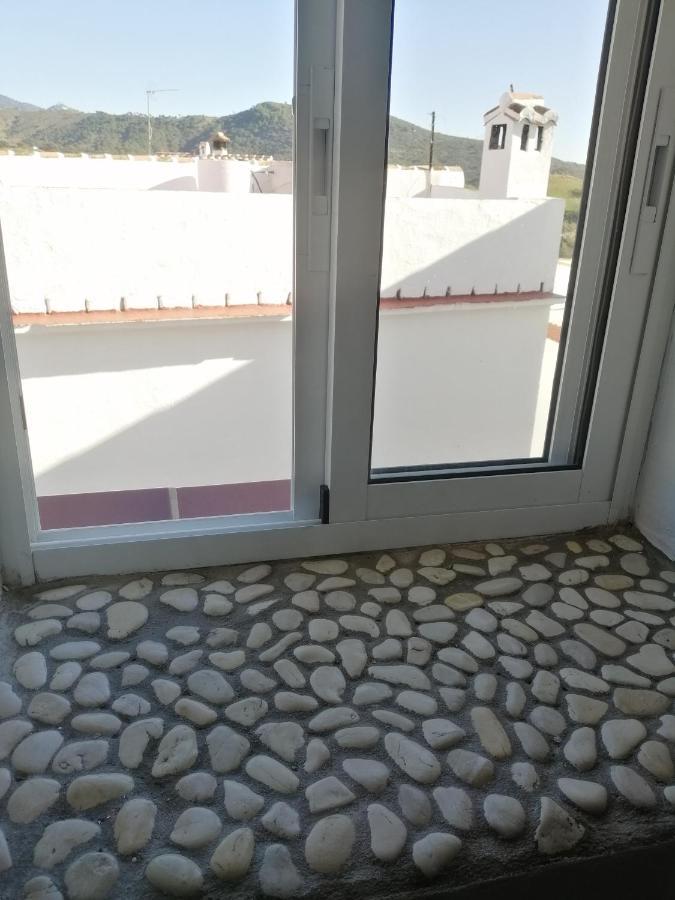 Sedella Exclusiva Casa Mezquita - Pueblo Relax Senderismo 빌라 외부 사진