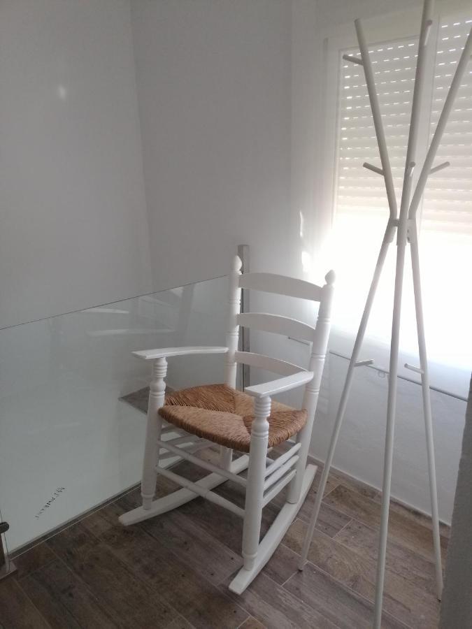 Sedella Exclusiva Casa Mezquita - Pueblo Relax Senderismo 빌라 외부 사진