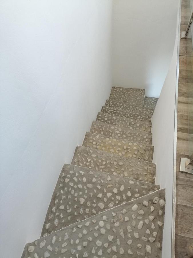 Sedella Exclusiva Casa Mezquita - Pueblo Relax Senderismo 빌라 외부 사진
