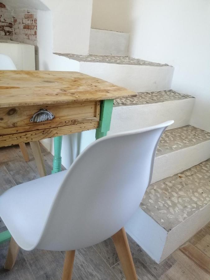 Sedella Exclusiva Casa Mezquita - Pueblo Relax Senderismo 빌라 외부 사진
